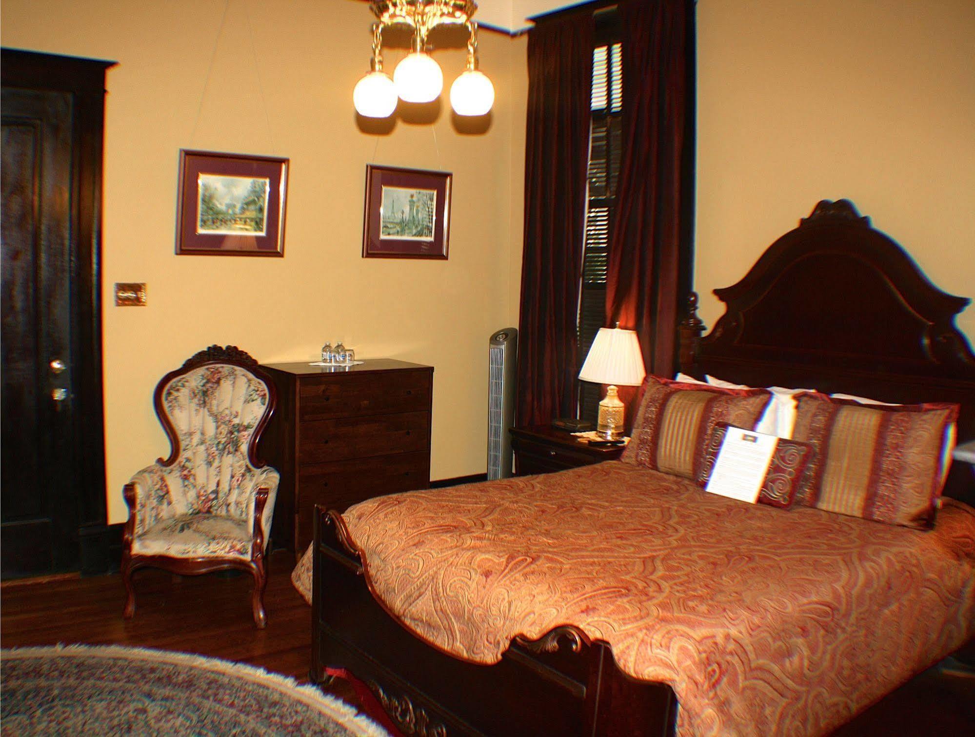 Canal Street Inn 뉴올리언스 외부 사진